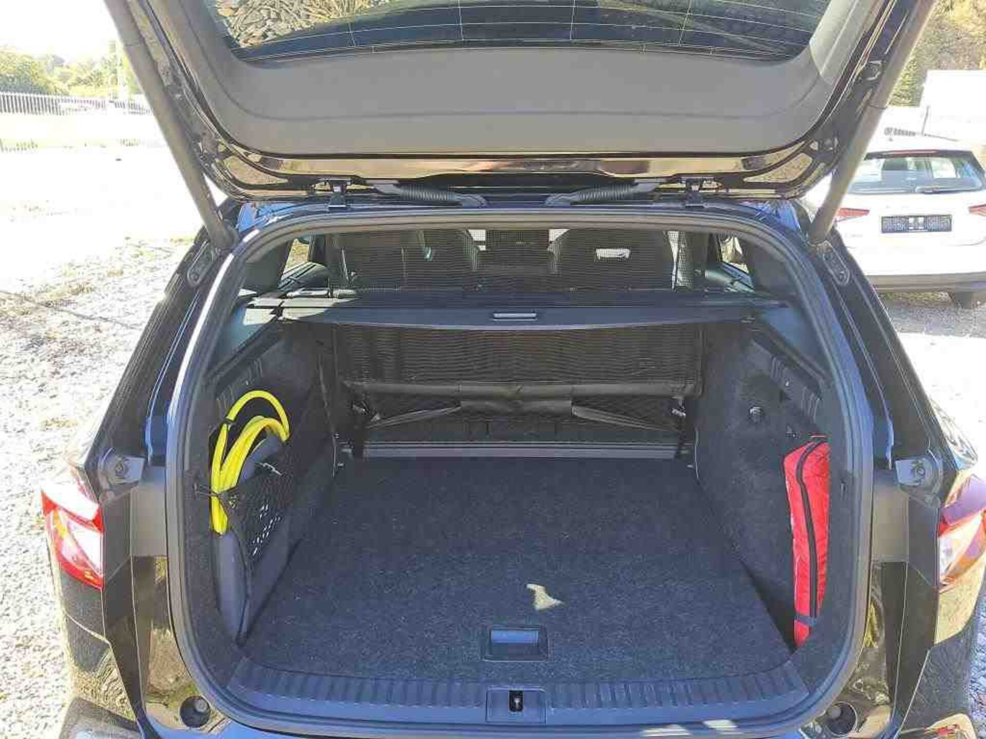 Skoda Enyaq 80X Sportline