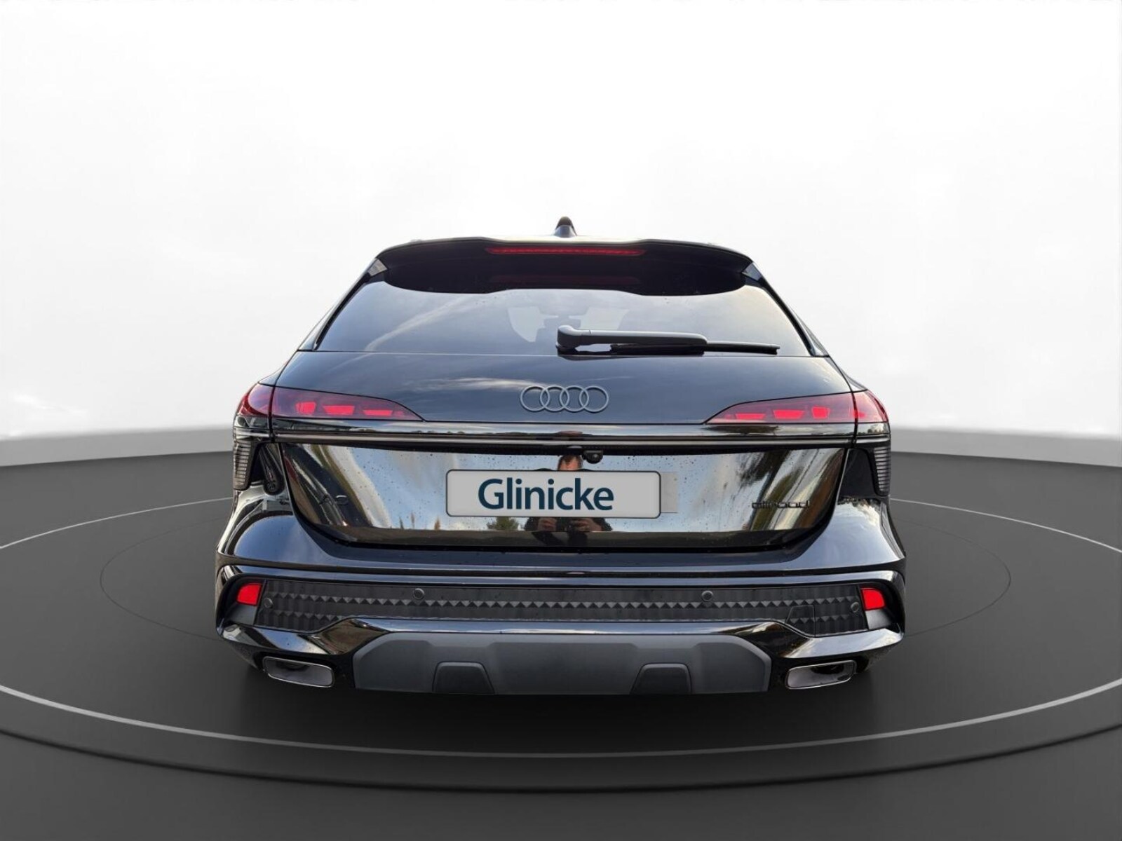 Audi A6 allroad – Bild 10