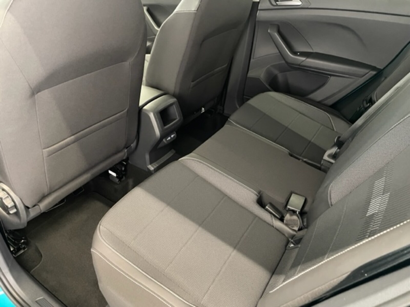 Volkswagen T-Cross – Bild 19
