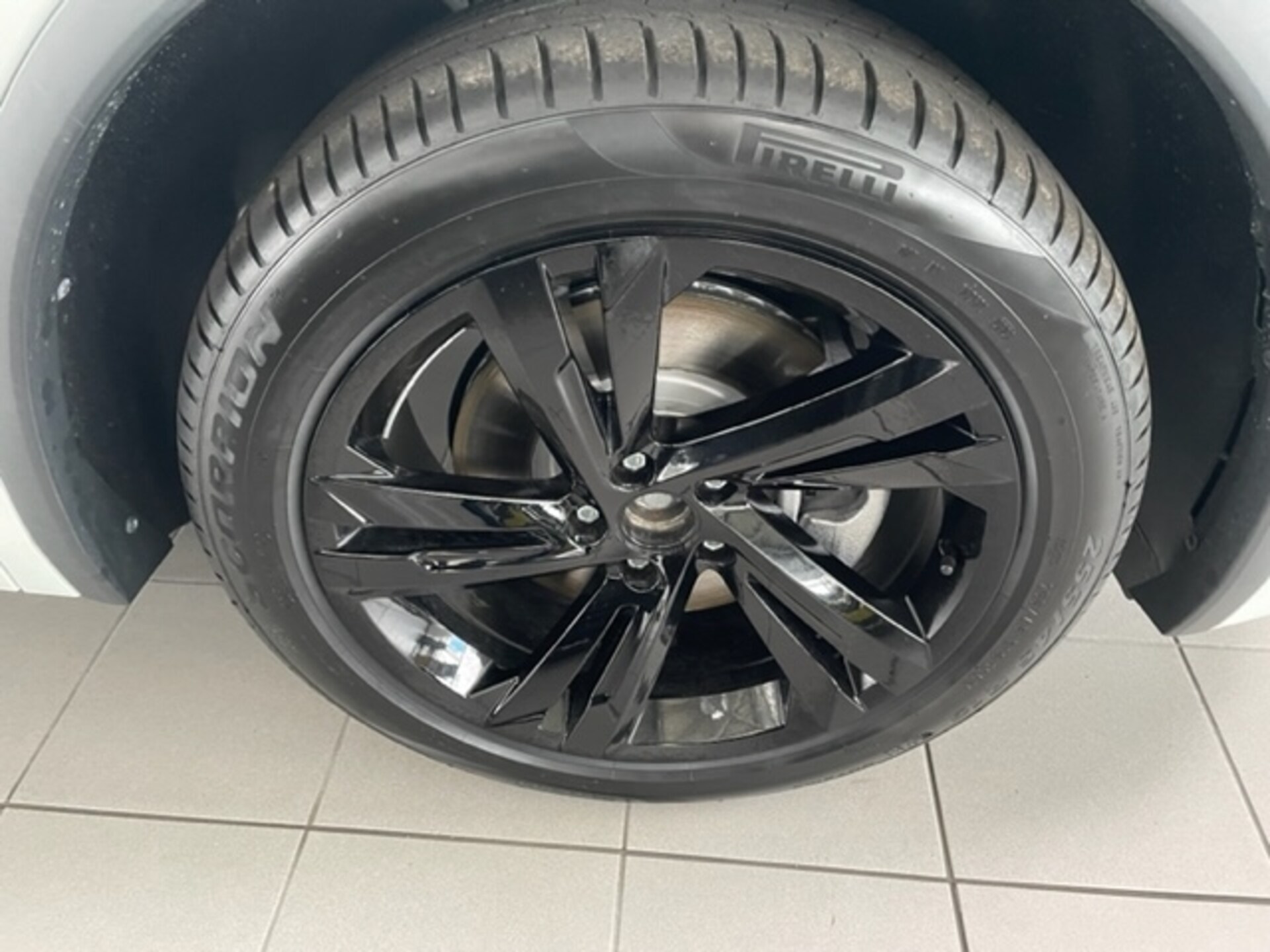 Volkswagen Tiguan Allspace R-Line