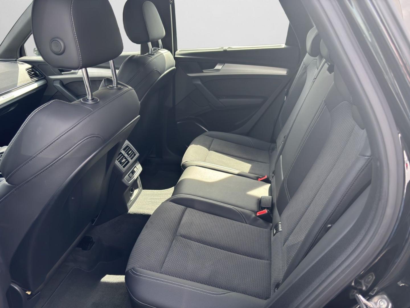 Image about Audi SQ5 TDI tiptronic