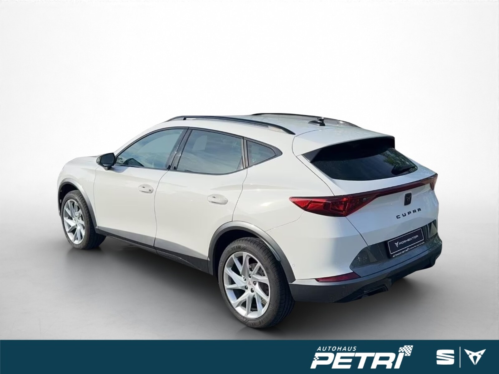 CUPRA Formentor – Bild 3