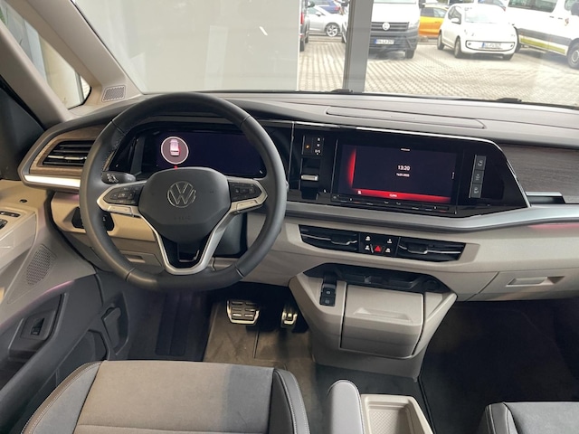 Volkswagen Multivan langversion