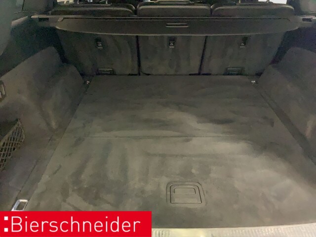 Image about Audi SQ7 TDI quattro tiptronic