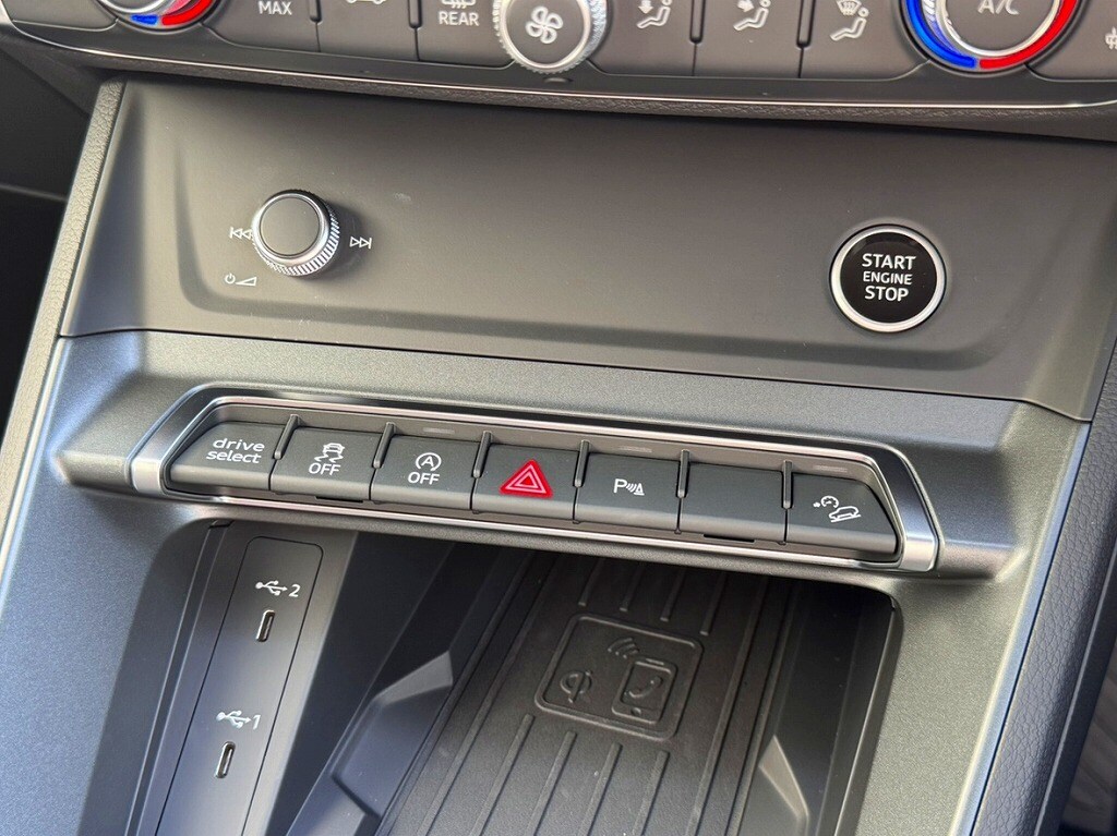 Image about Audi Q3 35 TFSI S line 110(150) kW(PS) S tronic