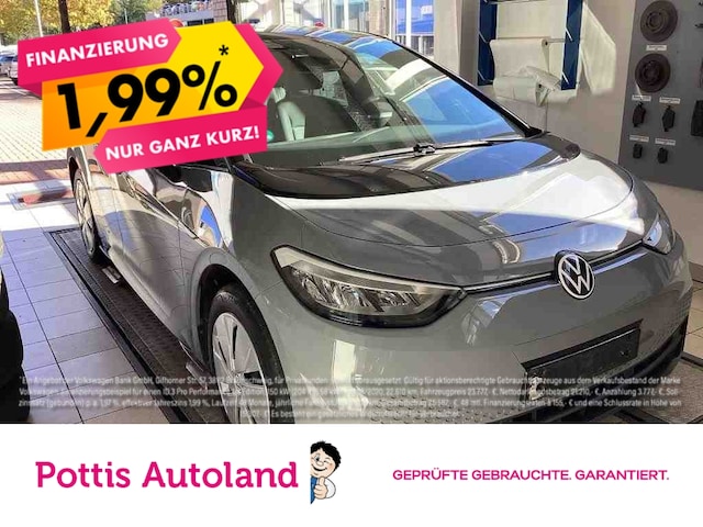 Volkswagen ID.3
