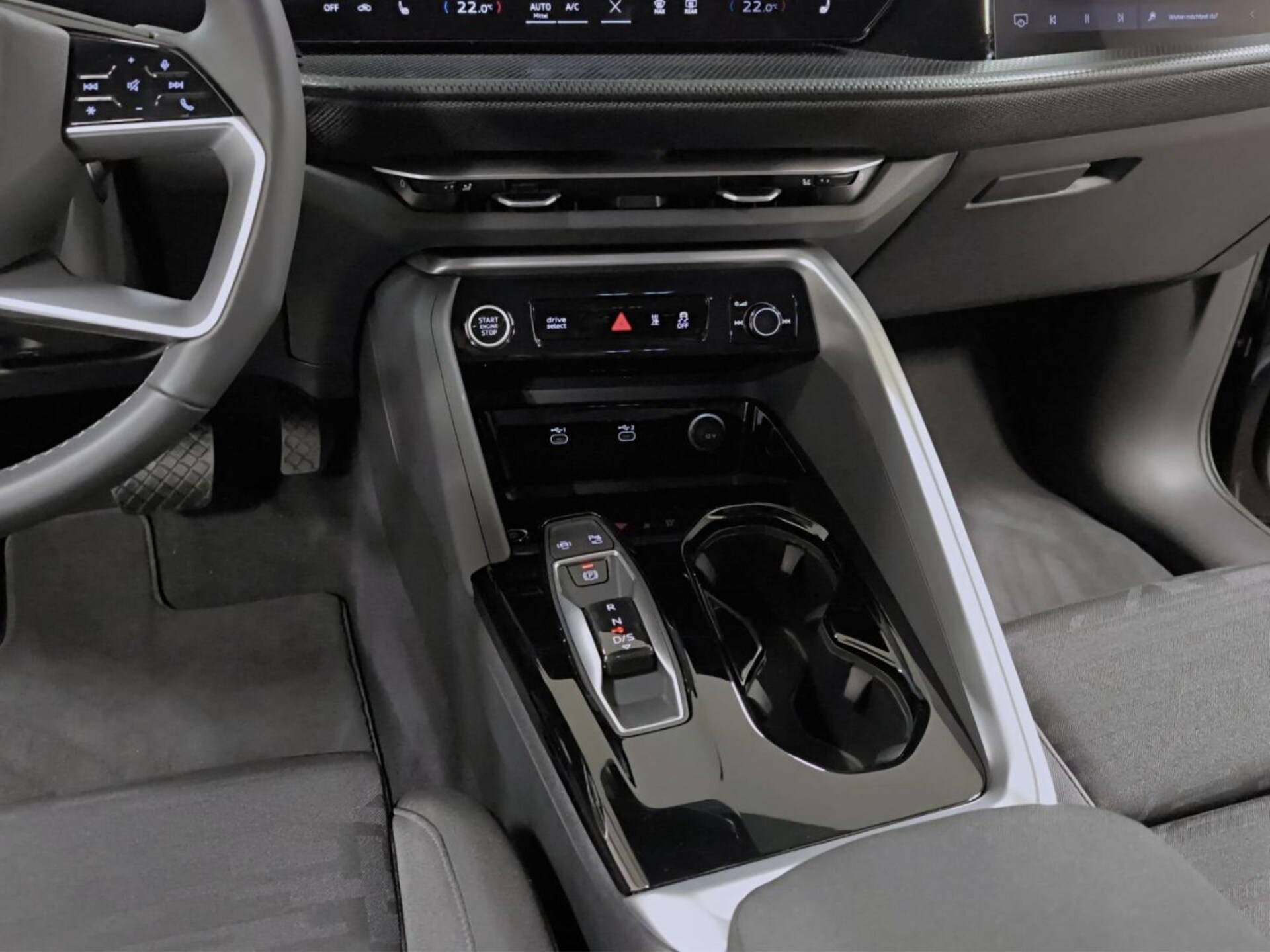 Audi Q5 SUV