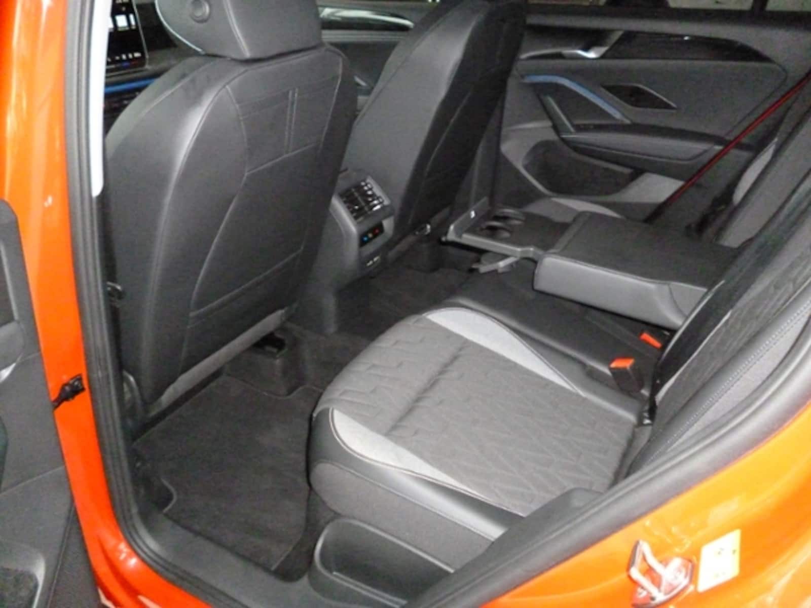 Volkswagen Tiguan – Bild 10
