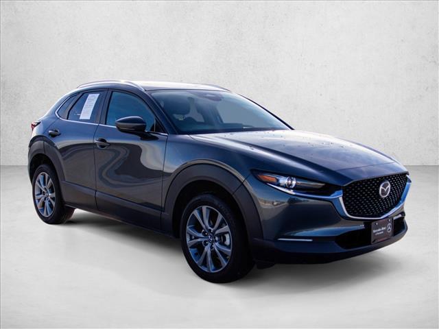 2025 MAZDA CX-30 - Image 3