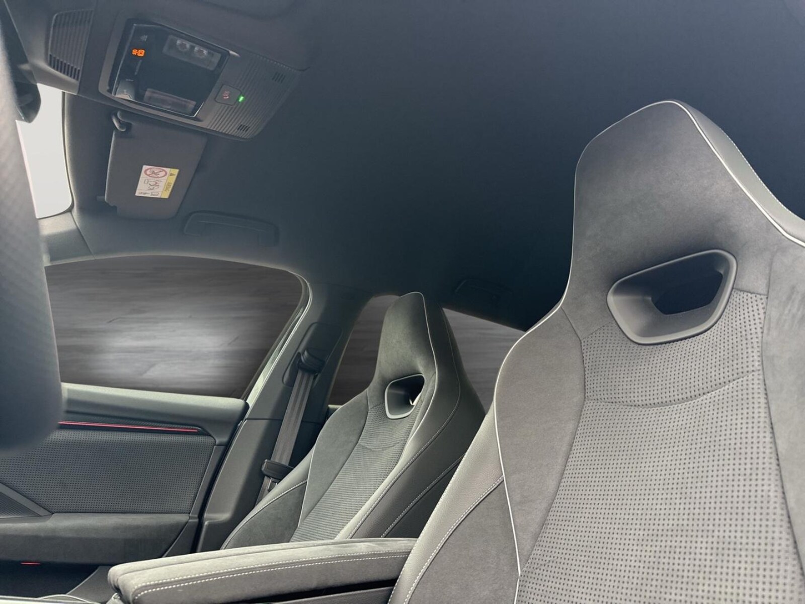 Škoda Superb Combi – Bild 6