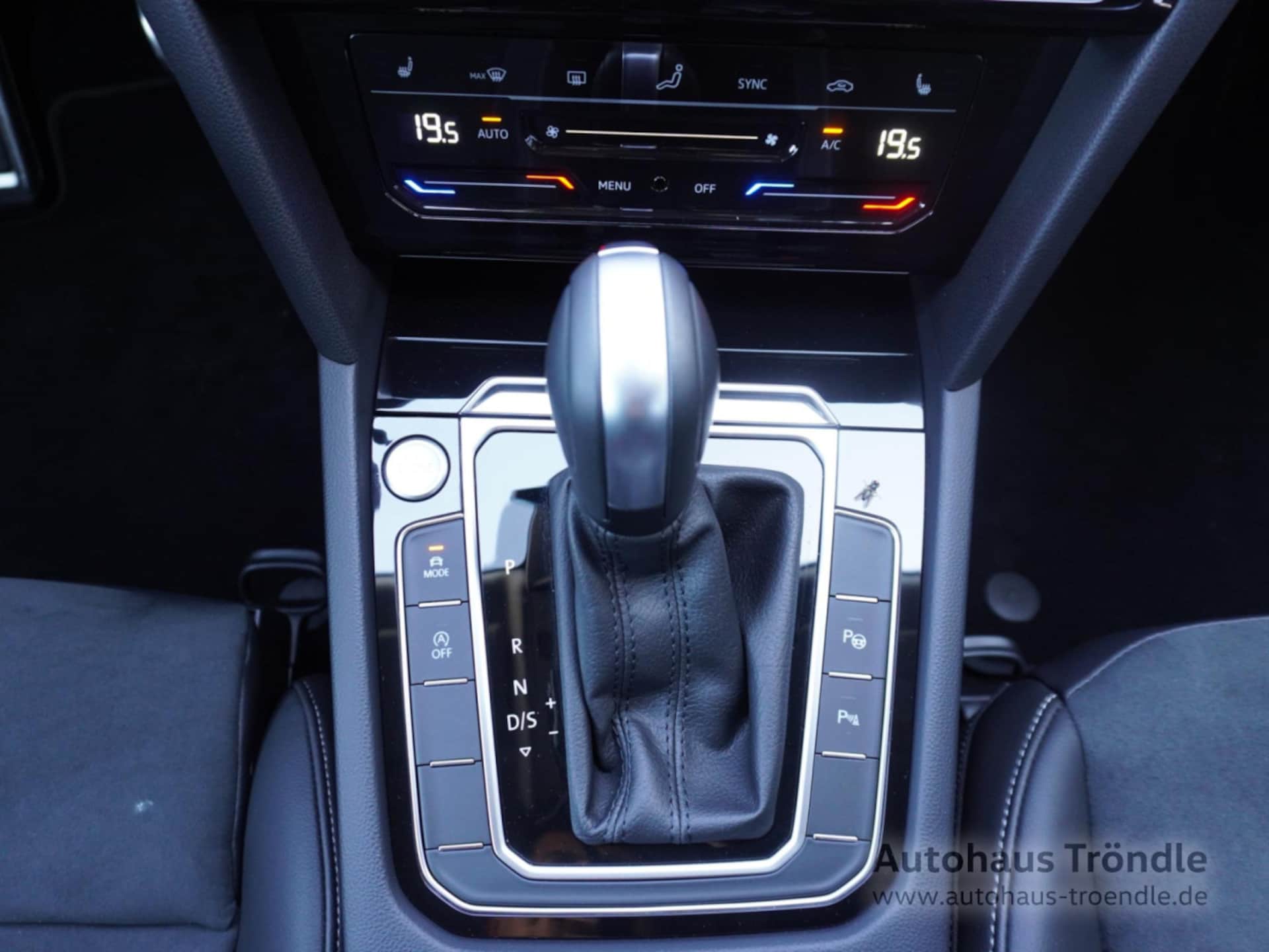 Volkswagen Arteon Shooting Brake Elegance