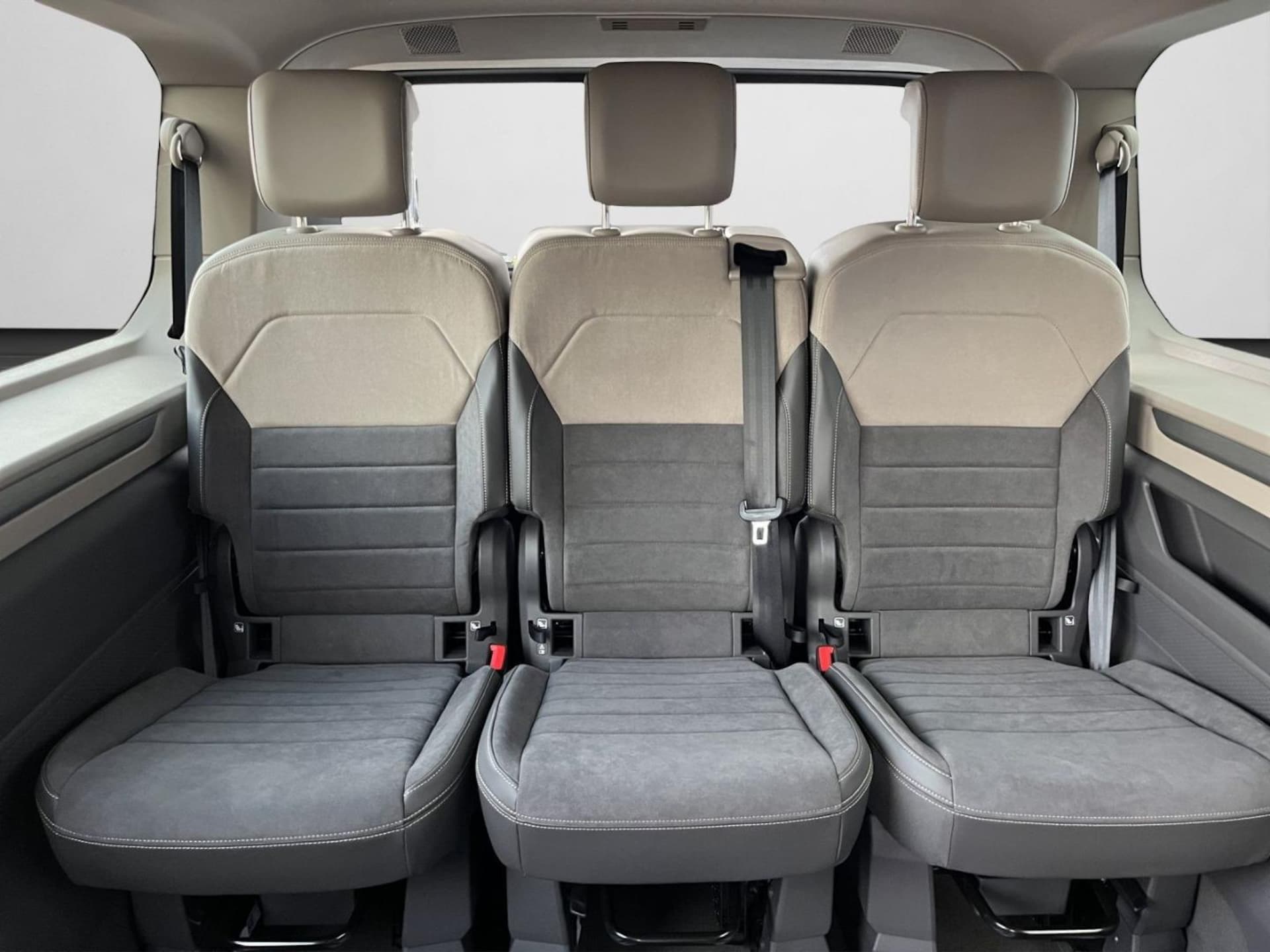 Volkswagen Multivan Langversion Life