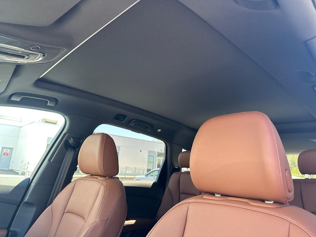 2026 Audi Q7 Premium Plus - Photo 21