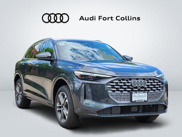 2026 Audi Q5