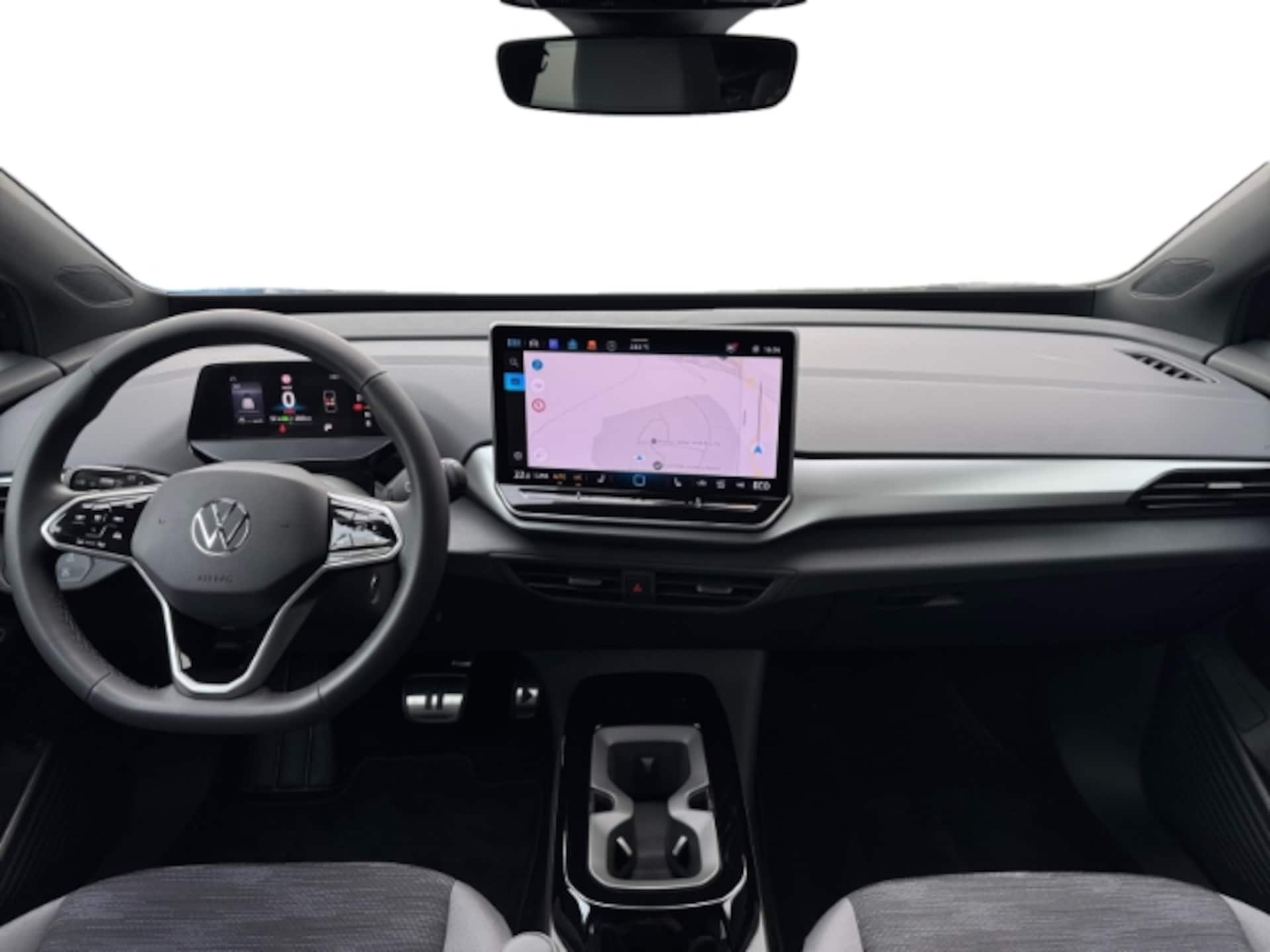 Volkswagen ID.4 Pro