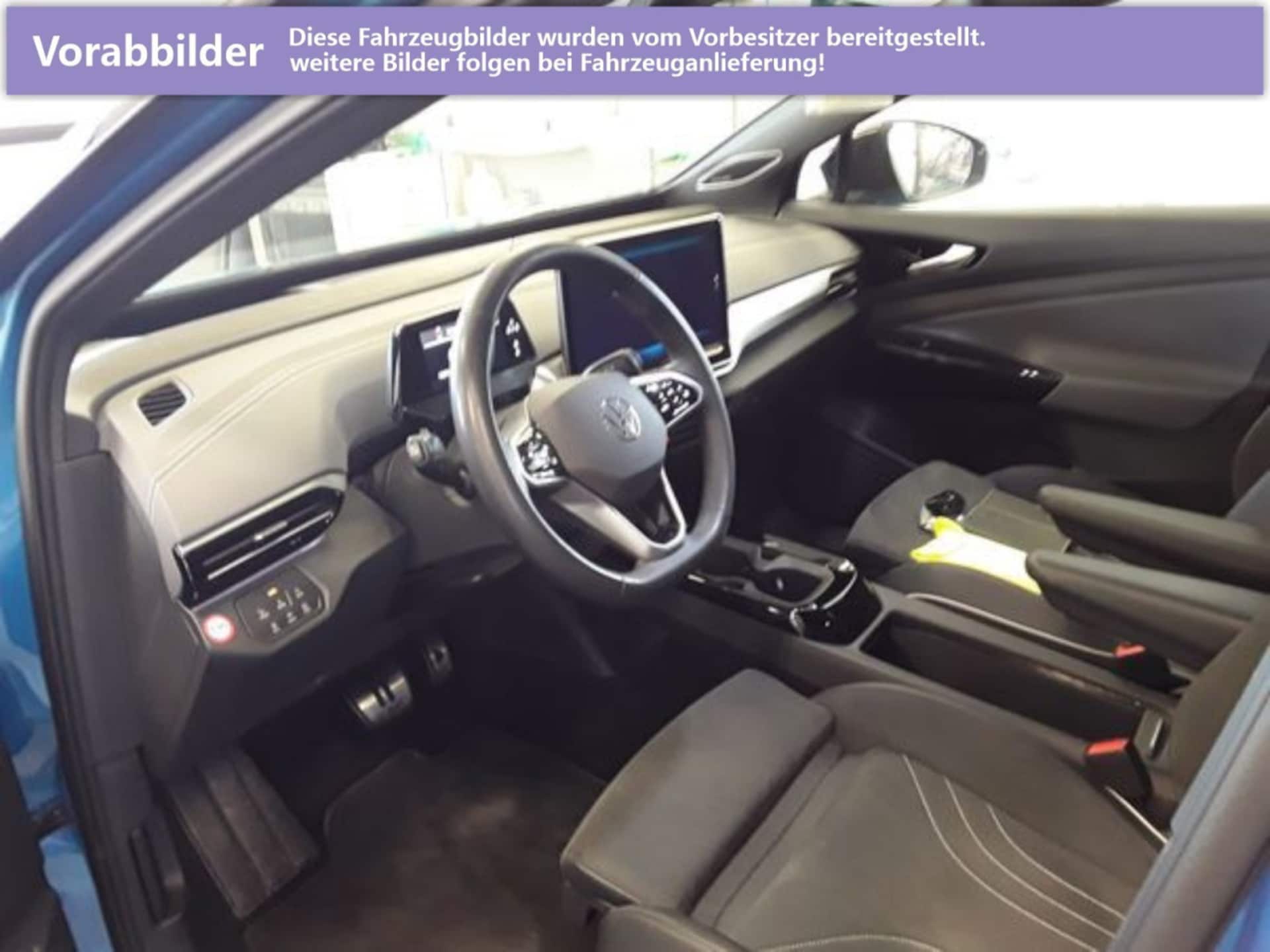 Volkswagen ID.4 Pro