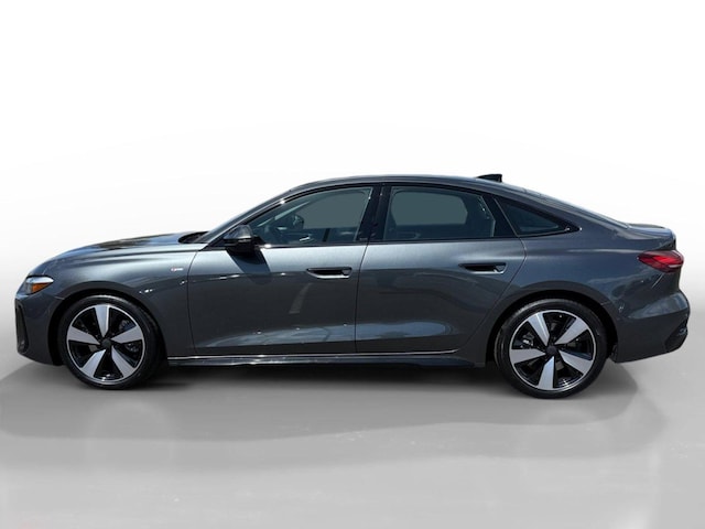2026 Audi A5 Sedan