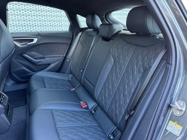 2025 Audi S5 Premium Plus - Photo 10