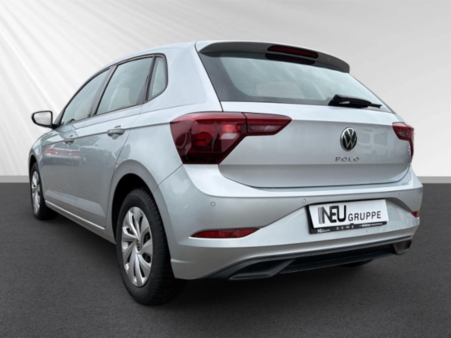 Volkswagen Polo Life
