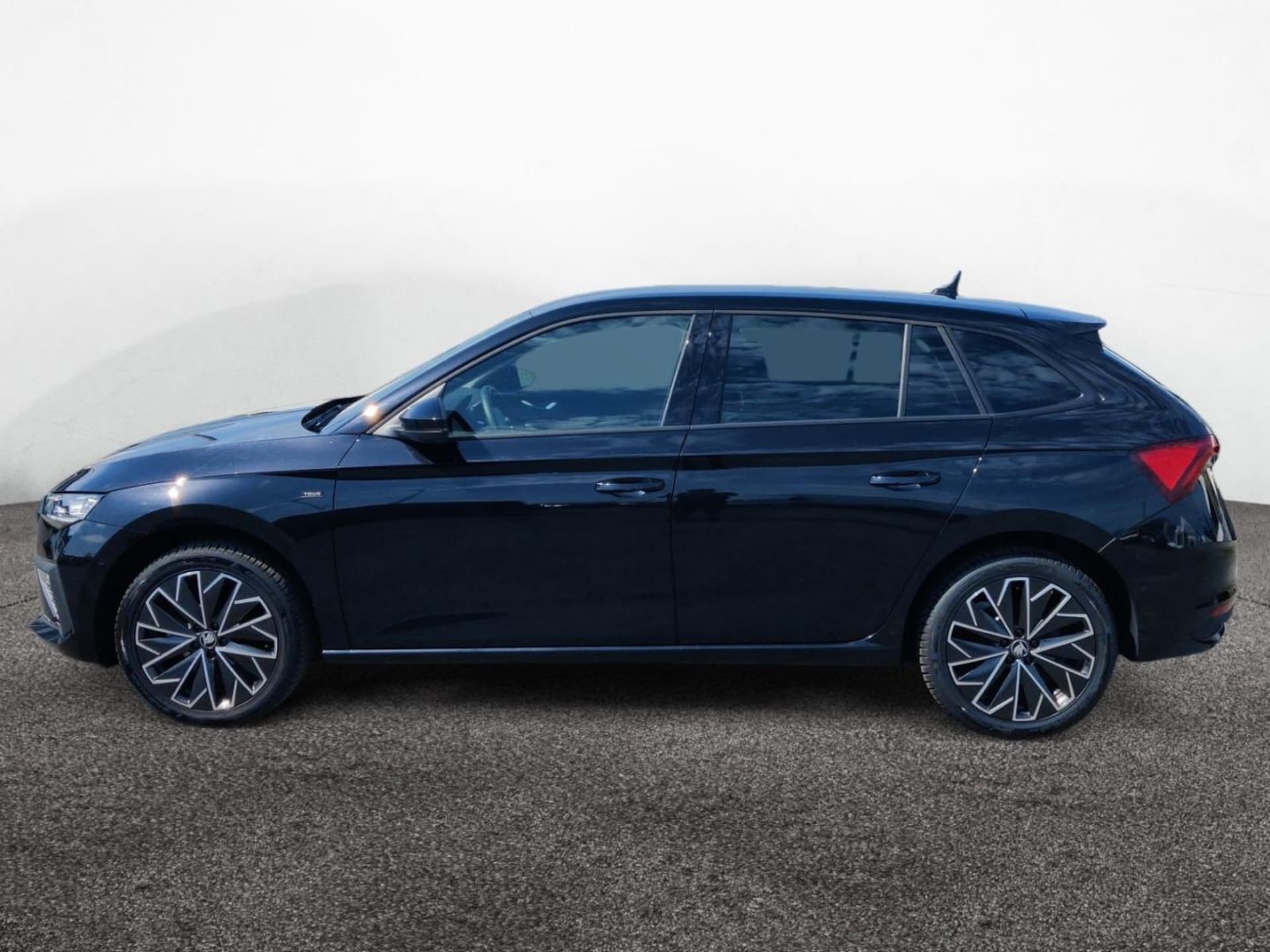 Skoda Scala Tour