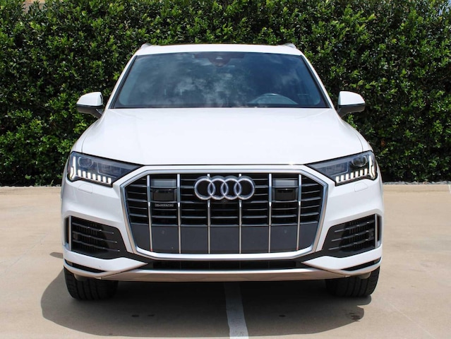 2023 Audi Q7