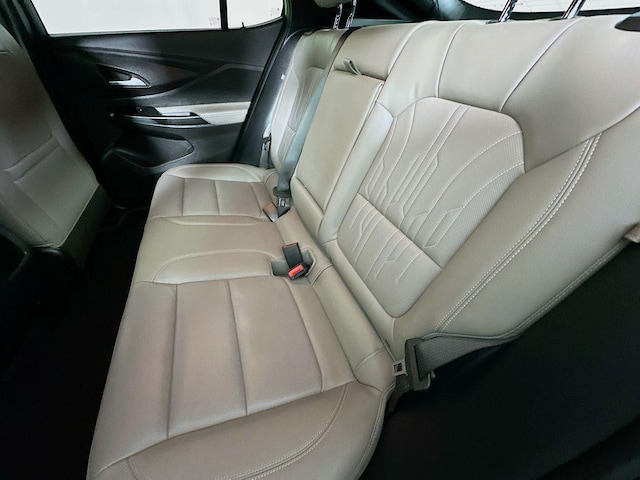 2025 Buick Envista