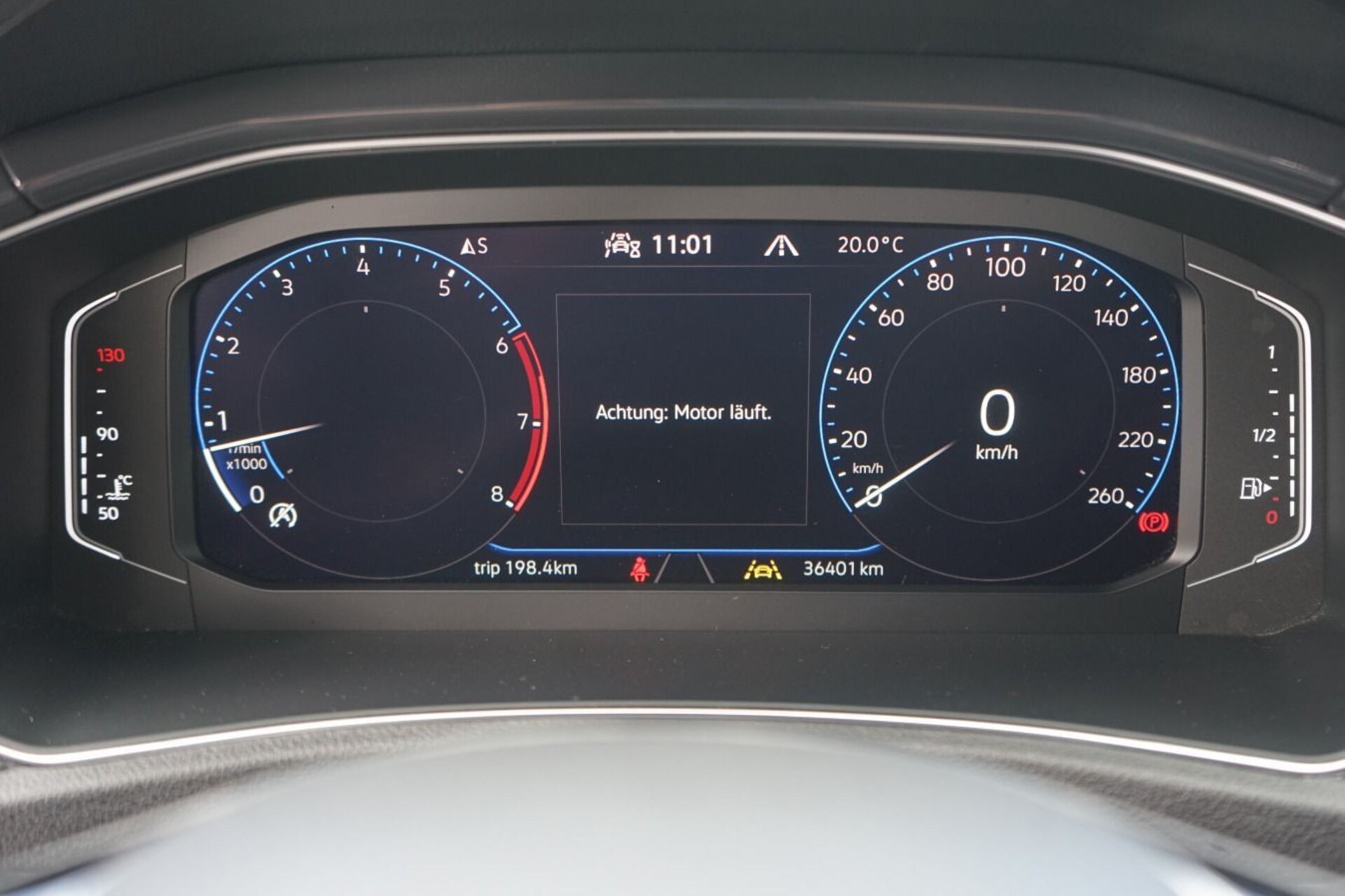 Volkswagen T-Roc Sport