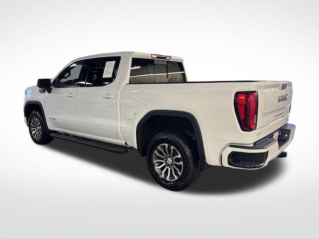 2020 GMC Sierra