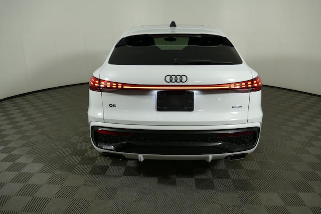 2026 Audi Q5 Sportback