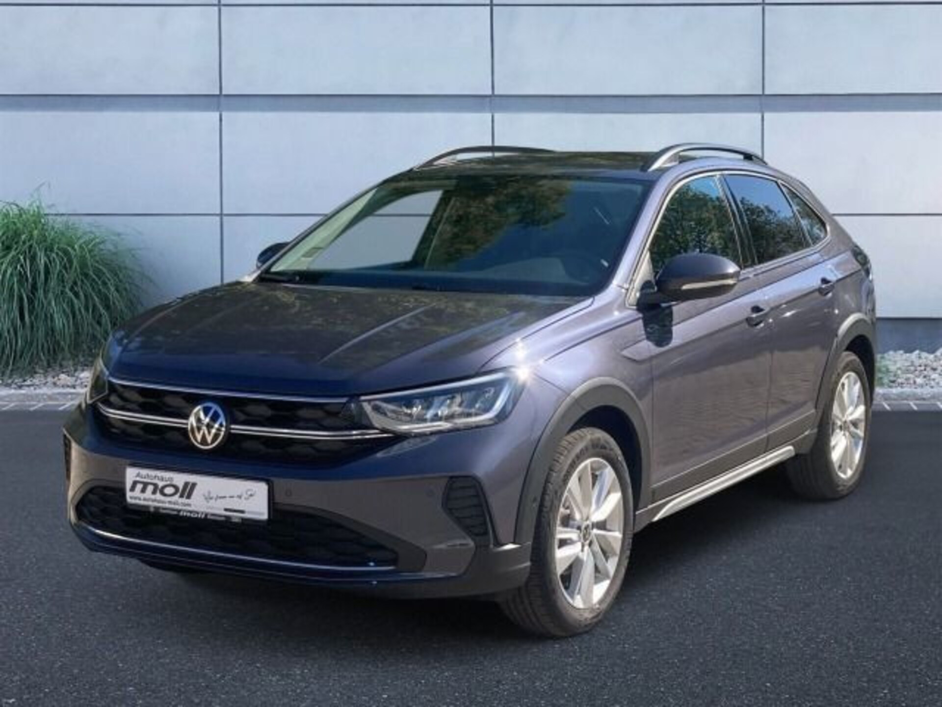 Volkswagen Taigo Life