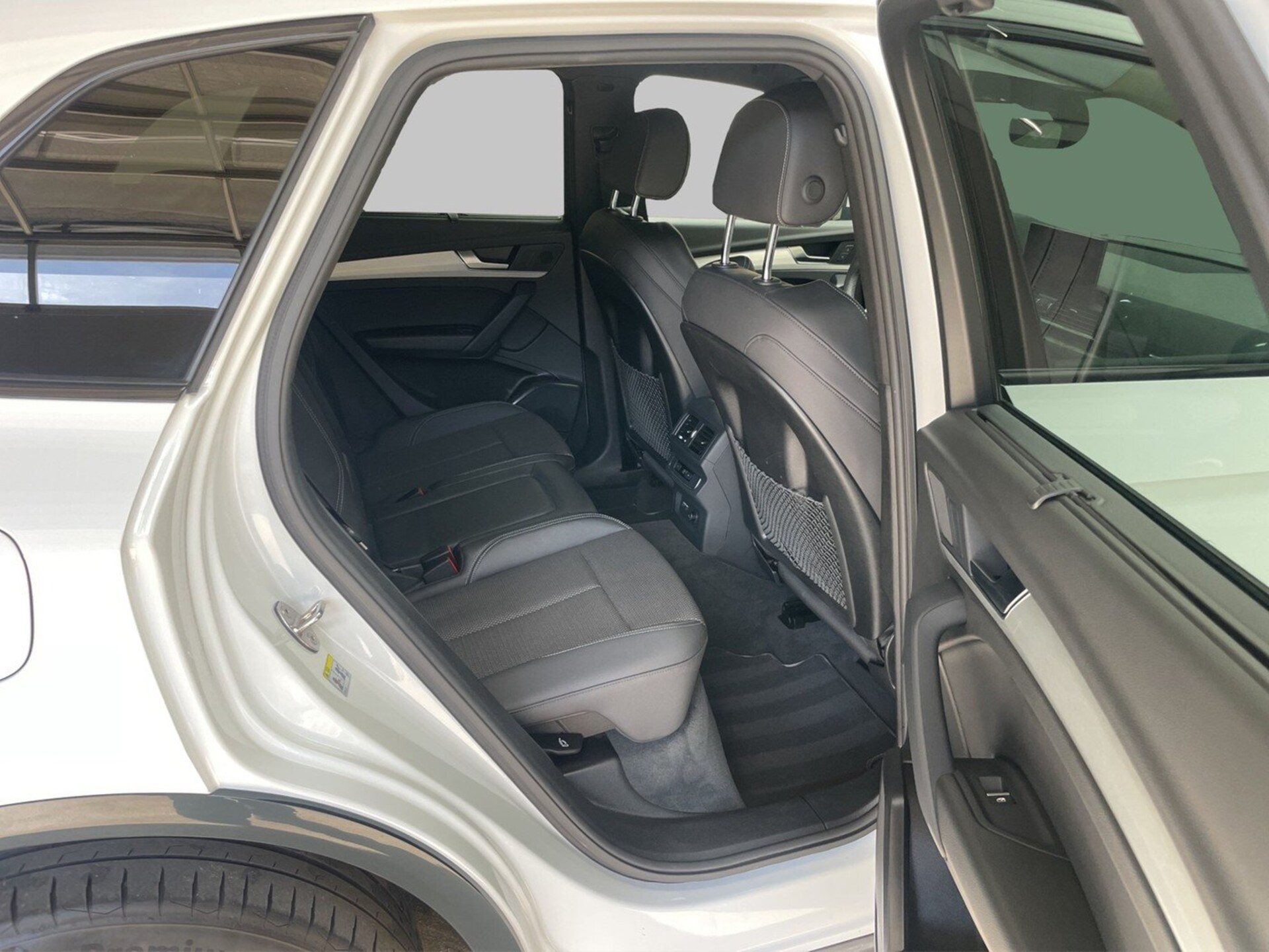 Audi Q5 TFSI e S line
