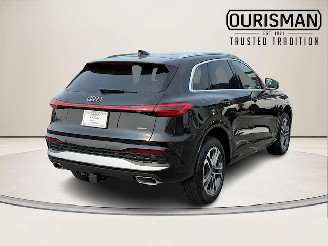 2026 Audi Q5