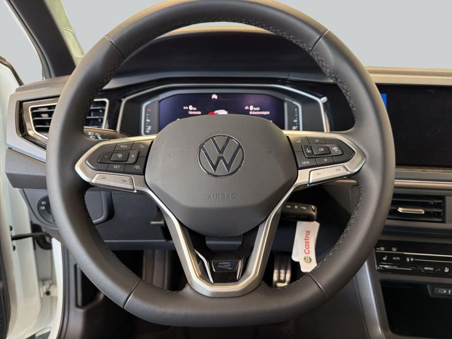 Volkswagen Polo R-Line