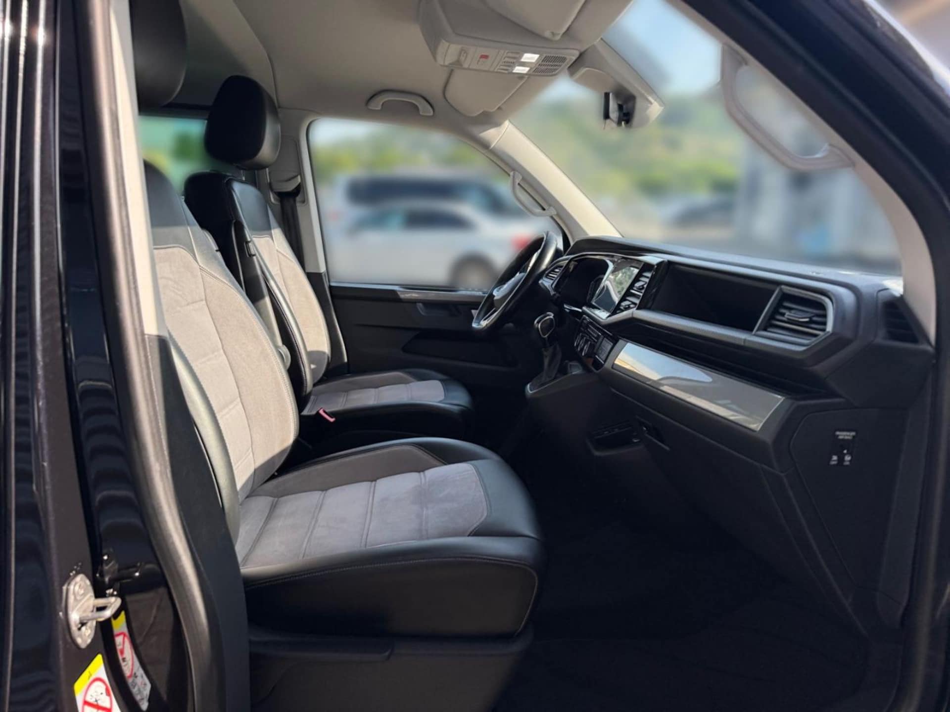 Volkswagen T6.1 Multivan Comfortline