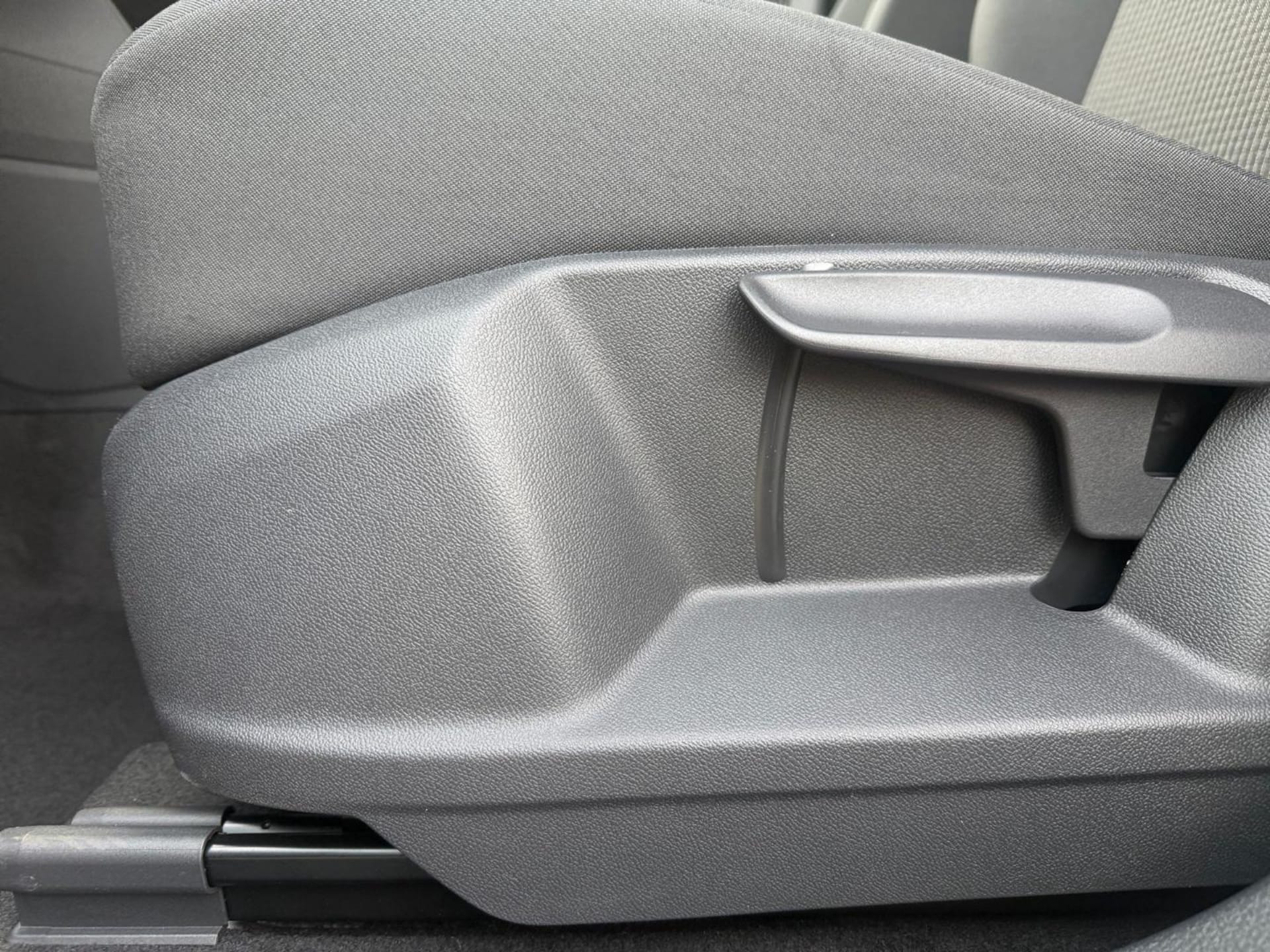 Volkswagen Caddy Cargo