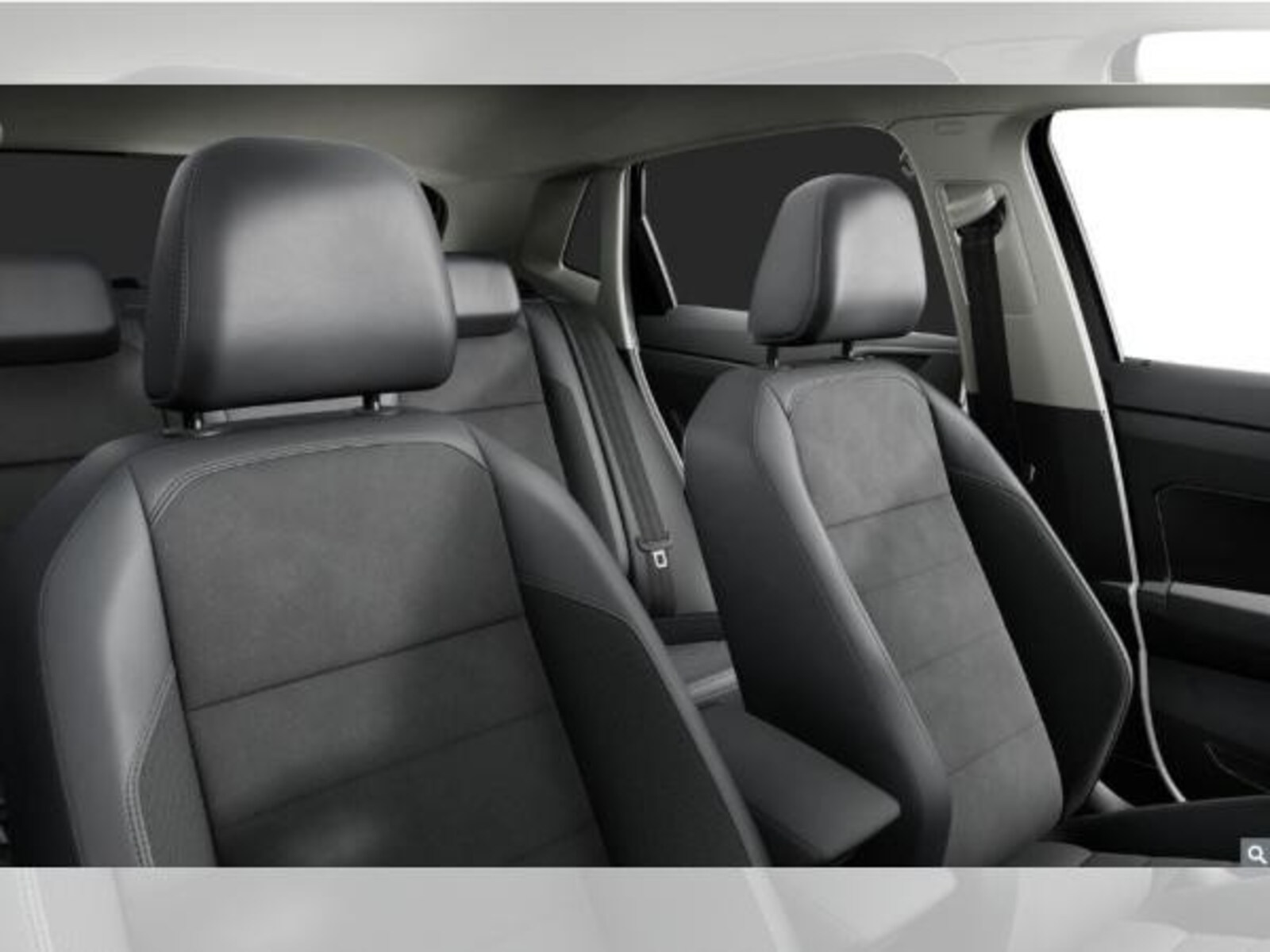 Volkswagen Polo – Bild 8