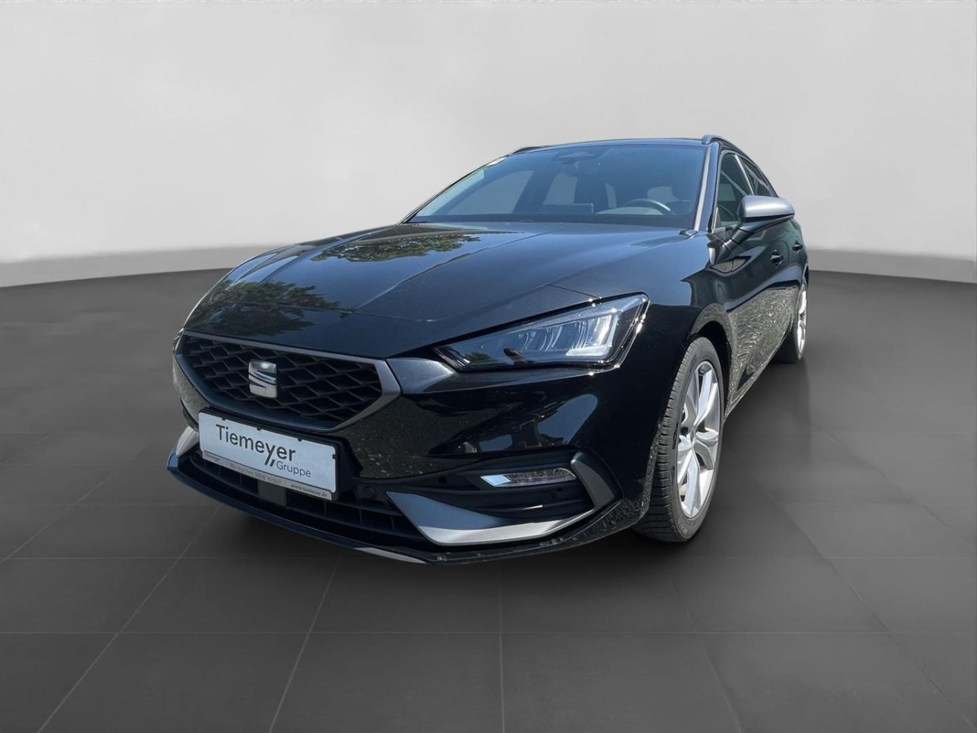 SEAT Leon Sportstourer FR