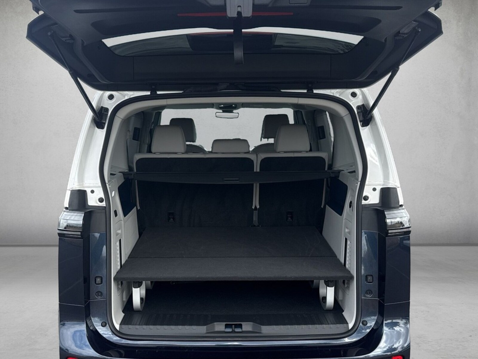 Volkswagen ID. Buzz – Bild 5