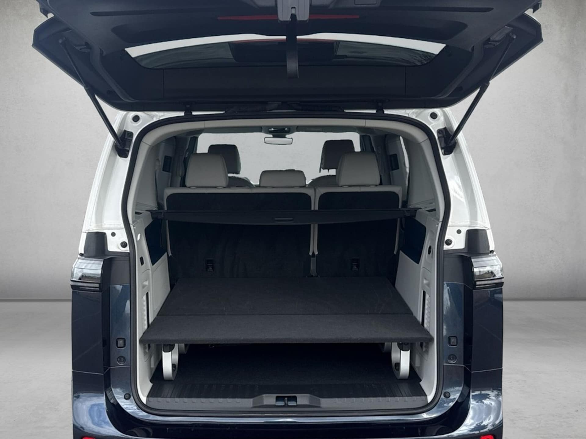 Volkswagen ID. Buzz Pro