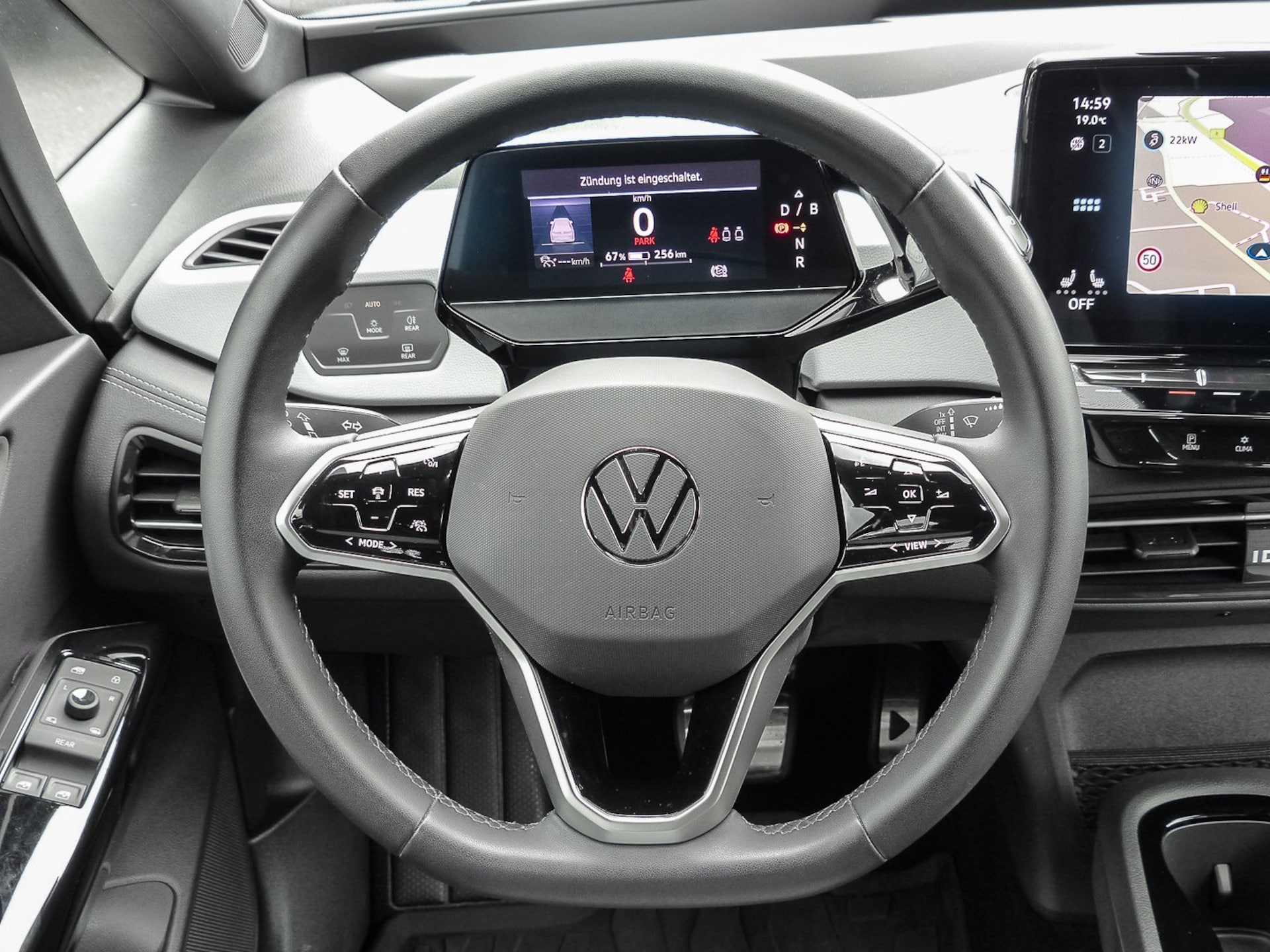 Volkswagen ID.3 MOVE Pro