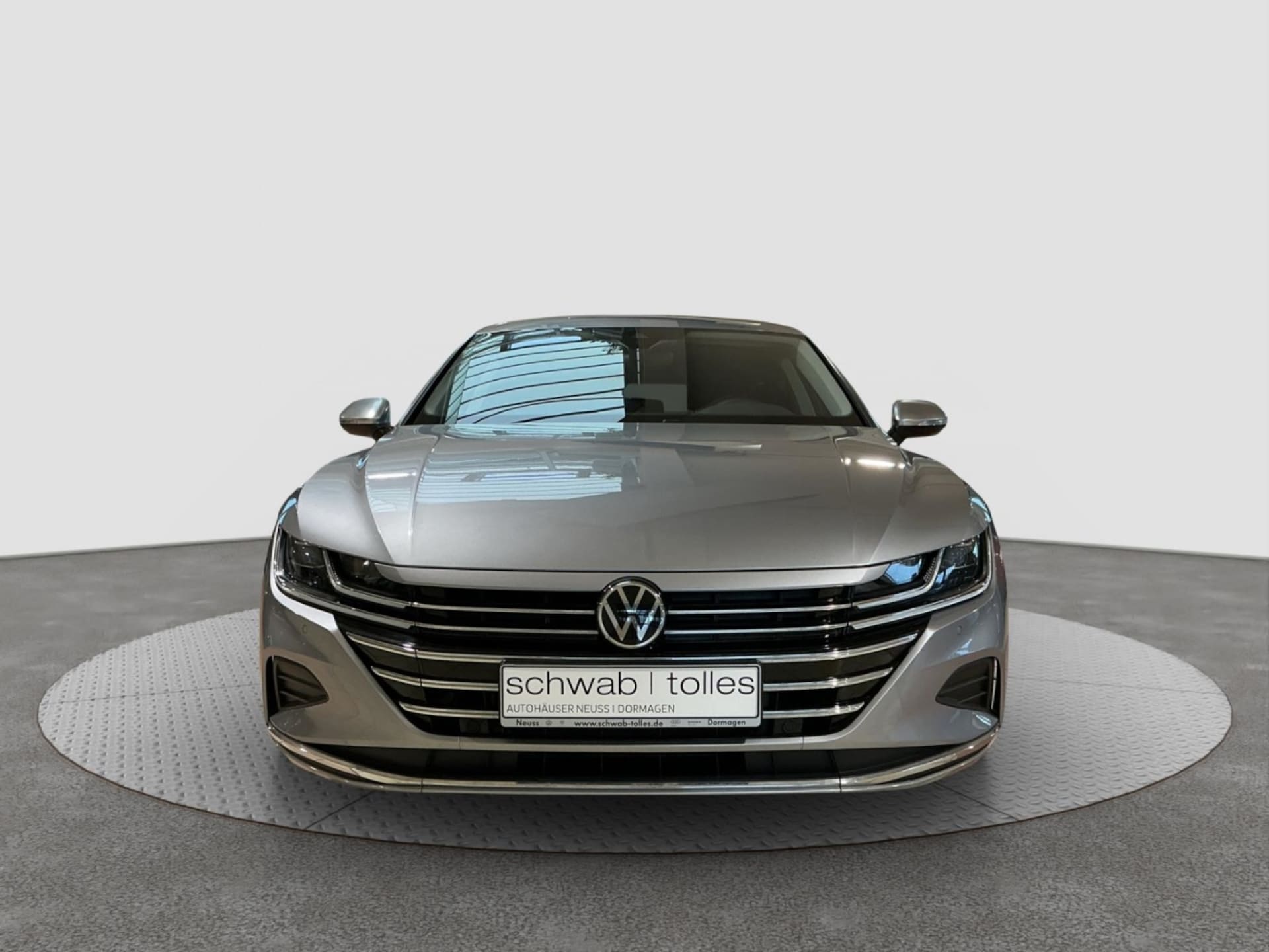 Volkswagen Arteon Shooting Brake Elegance