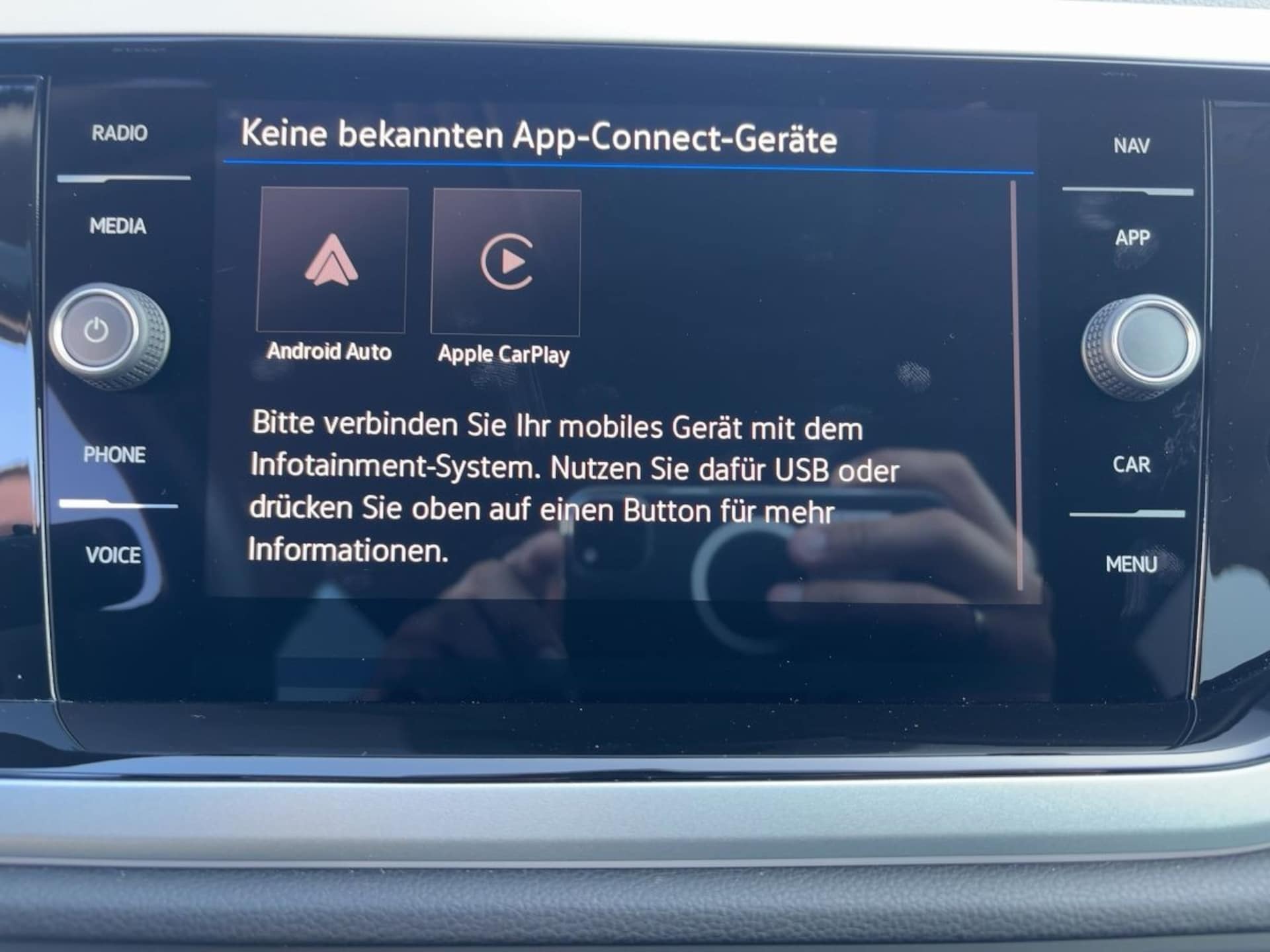 Volkswagen Polo Goal