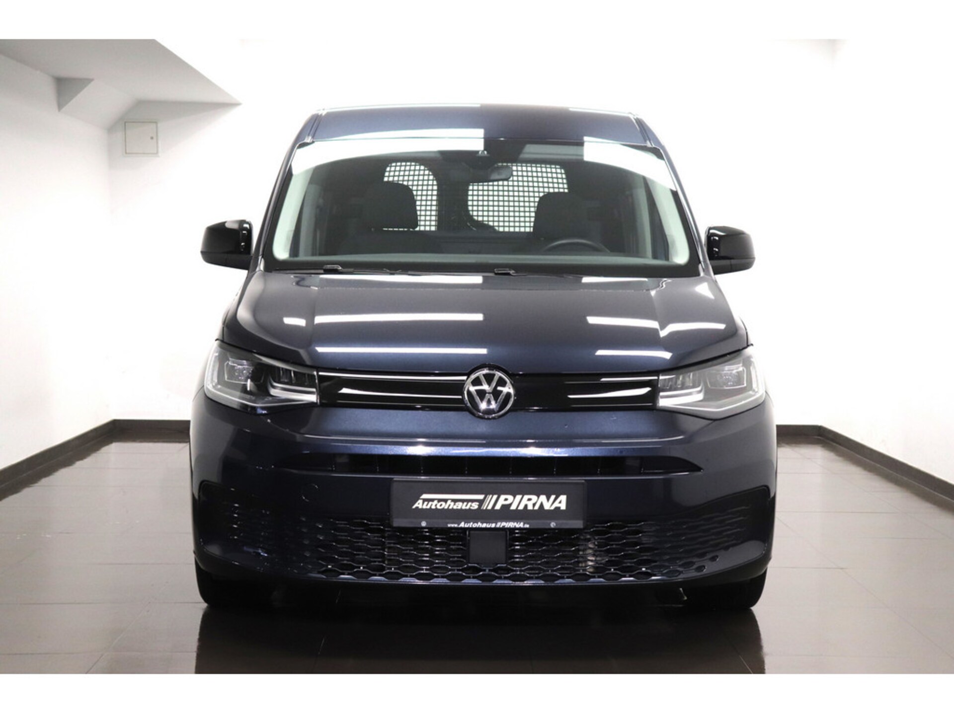 Volkswagen Caddy Cargo EcoProfi