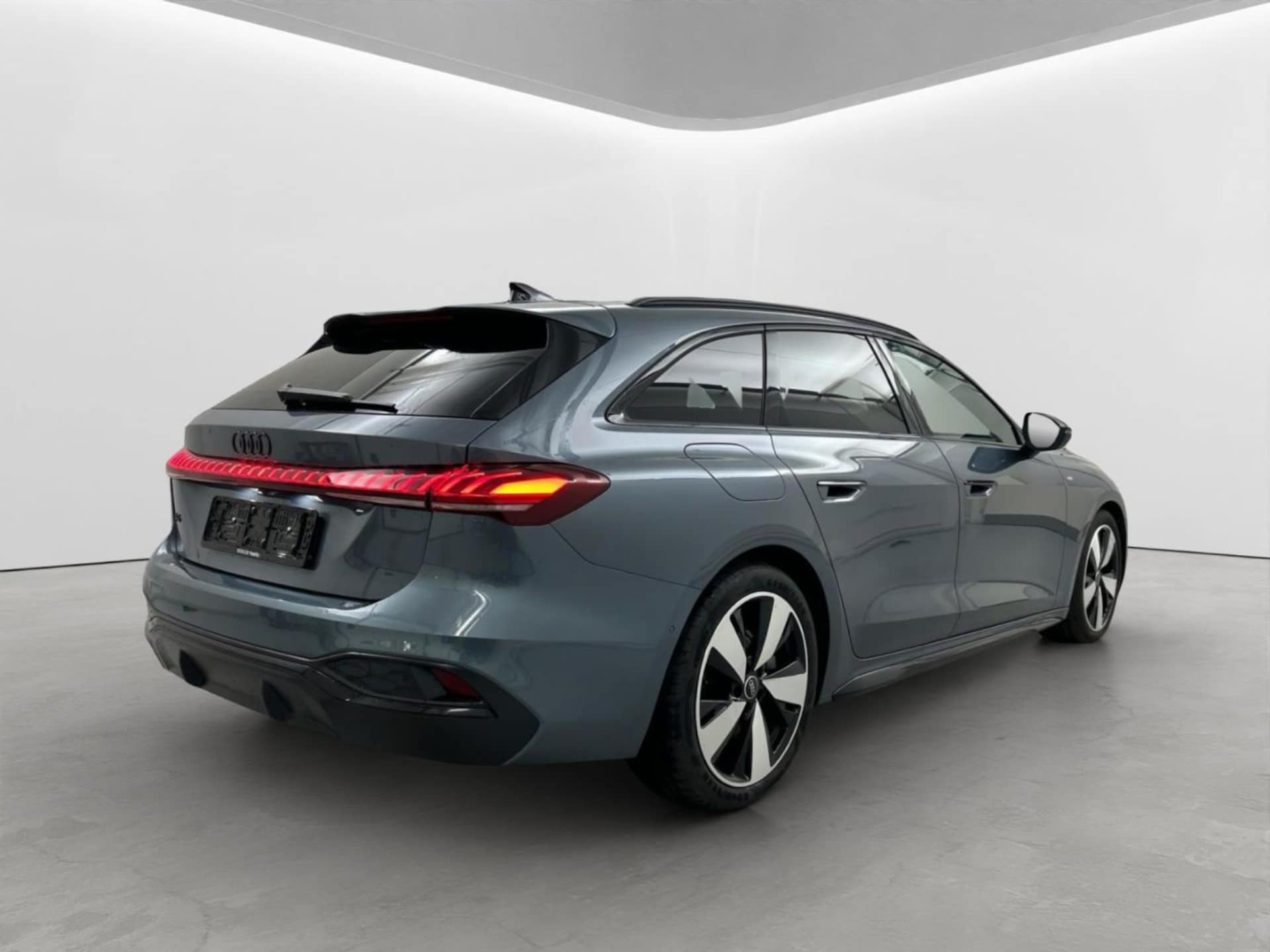 Audi A5 Avant