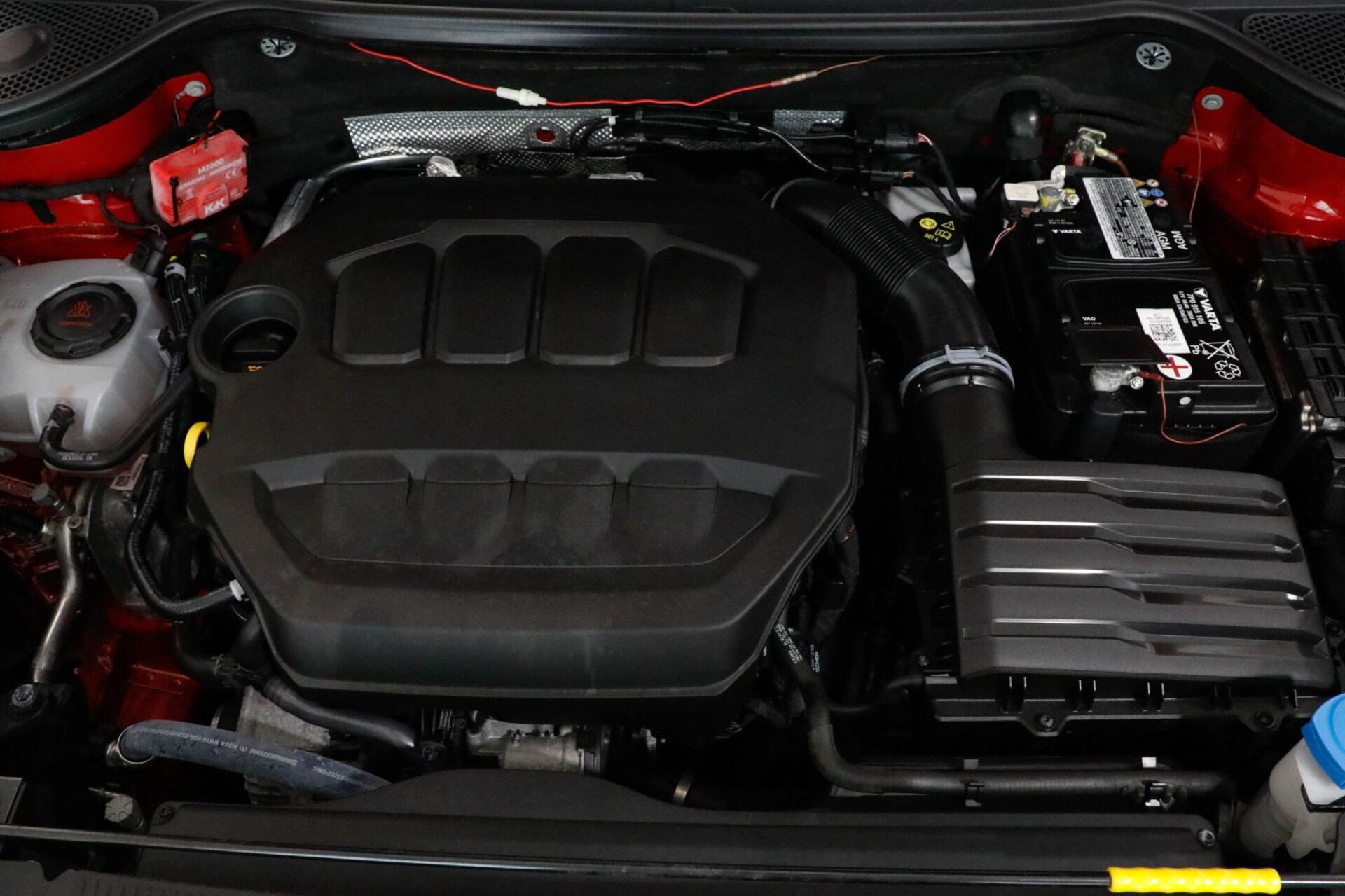 SEAT Ateca FR