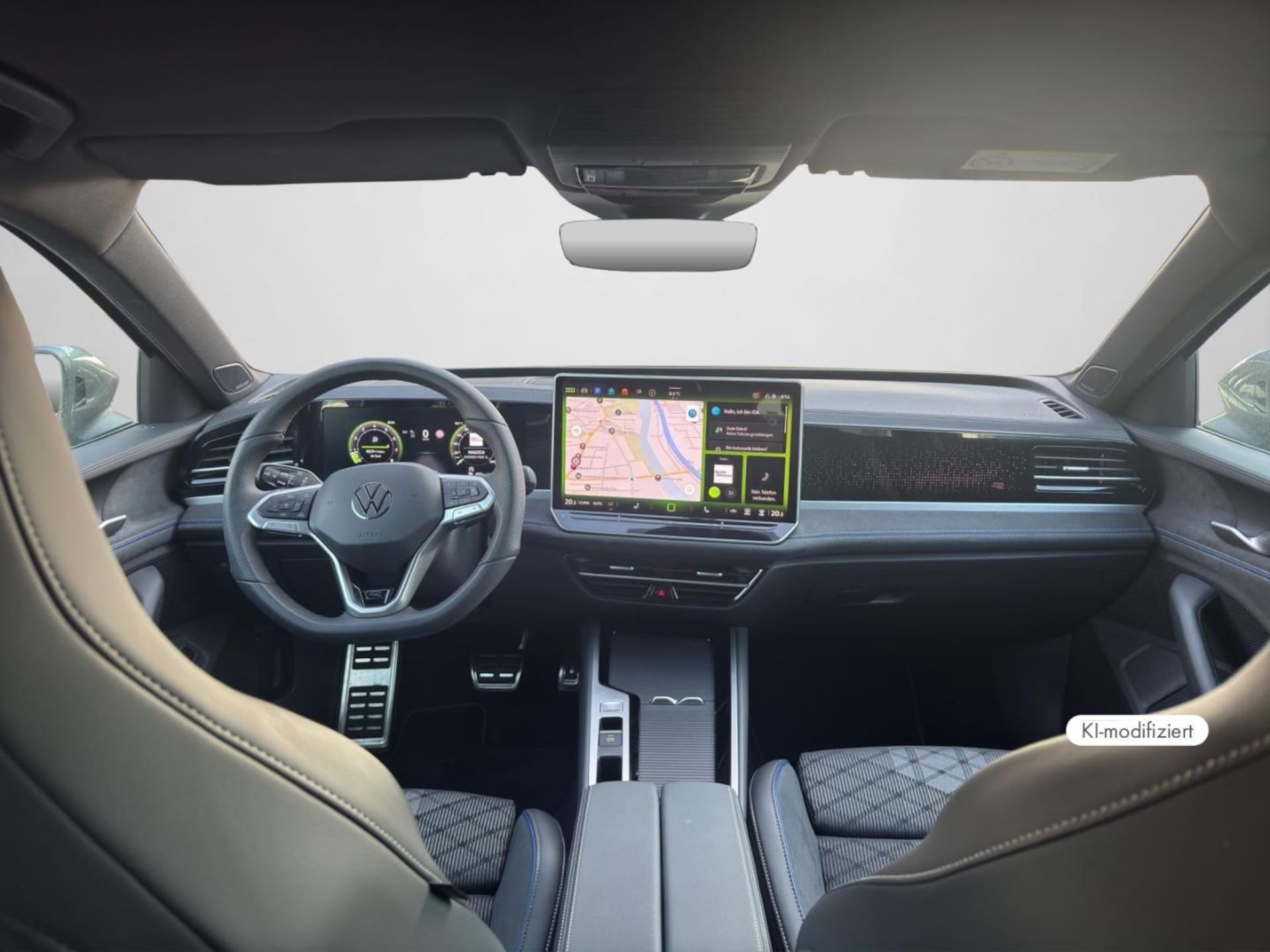 Volkswagen Passat R-Line