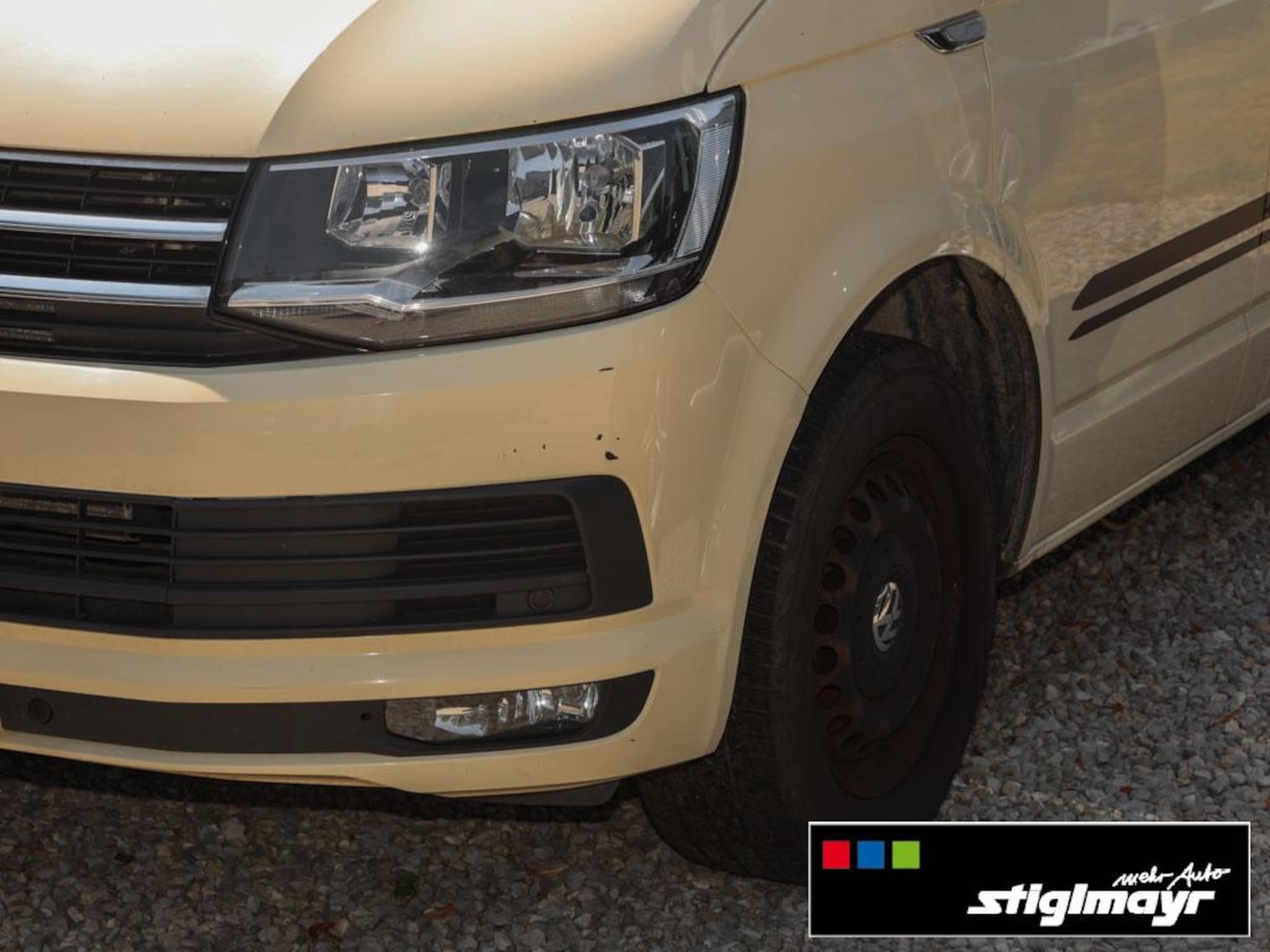 Volkswagen T6 Caravelle Comfortline