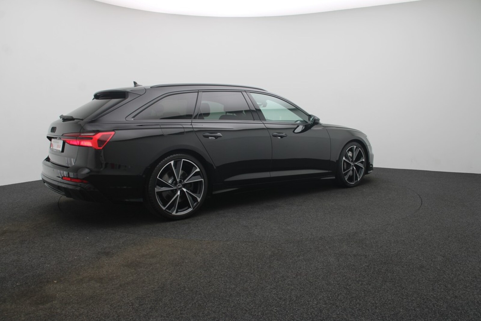 Audi S6 Avant – Bild 5