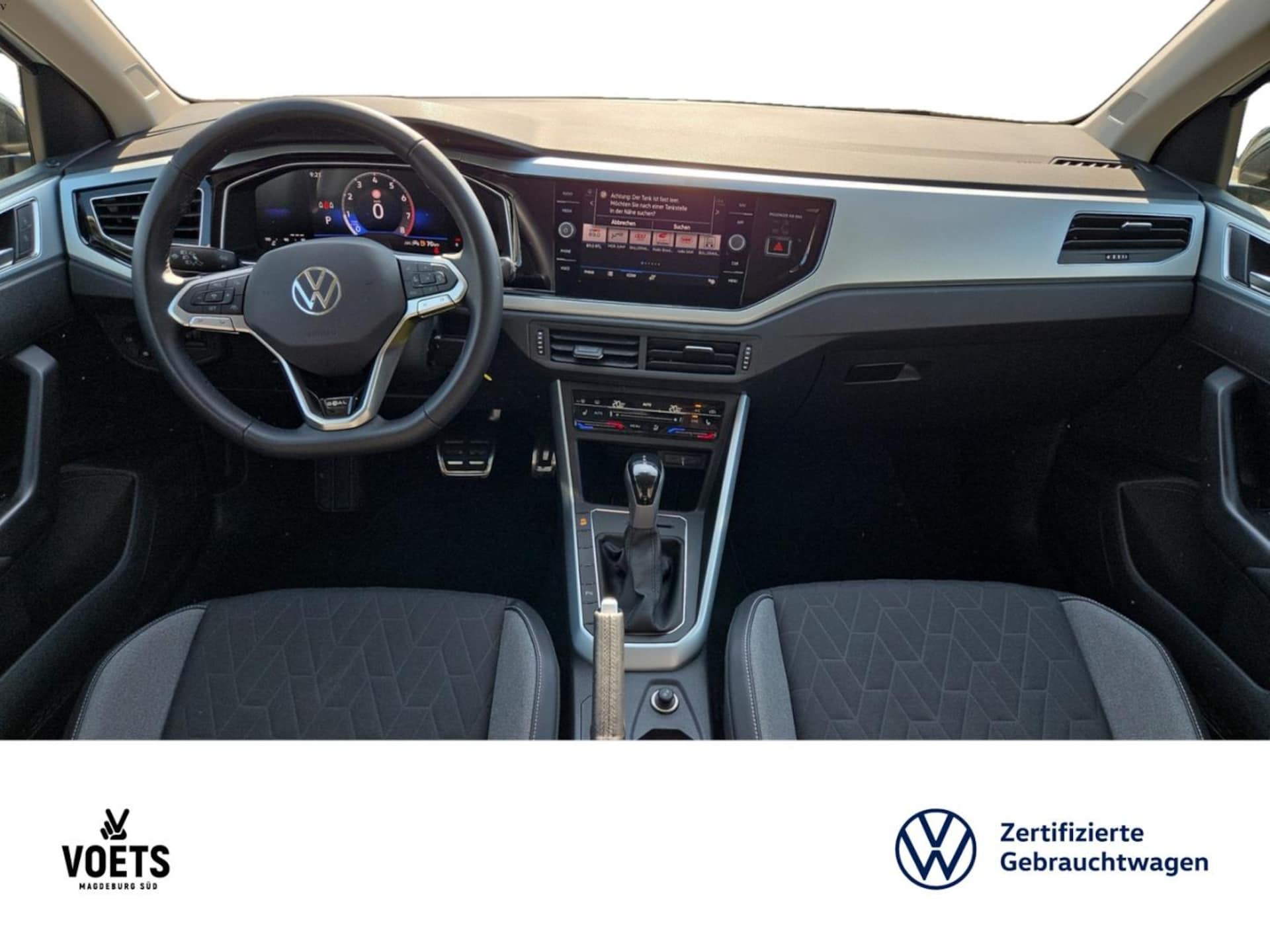 Volkswagen Polo Goal