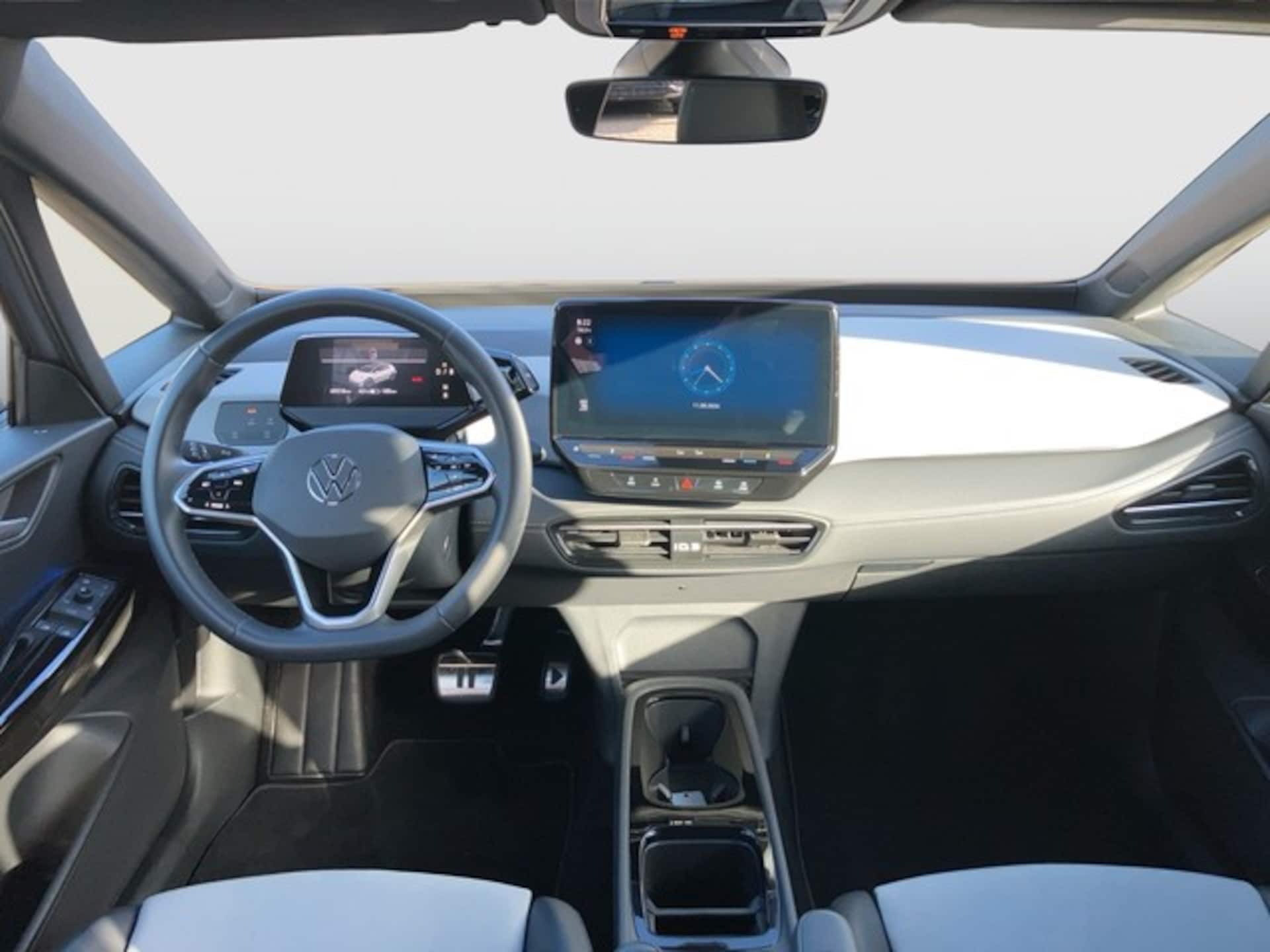 Volkswagen ID.3 MOVE Pro